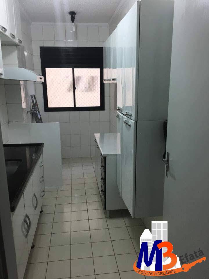 Apartamento à venda com 2 quartos, 55m² - Foto 15