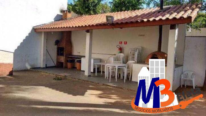 Apartamento à venda com 2 quartos, 55m² - Foto 17