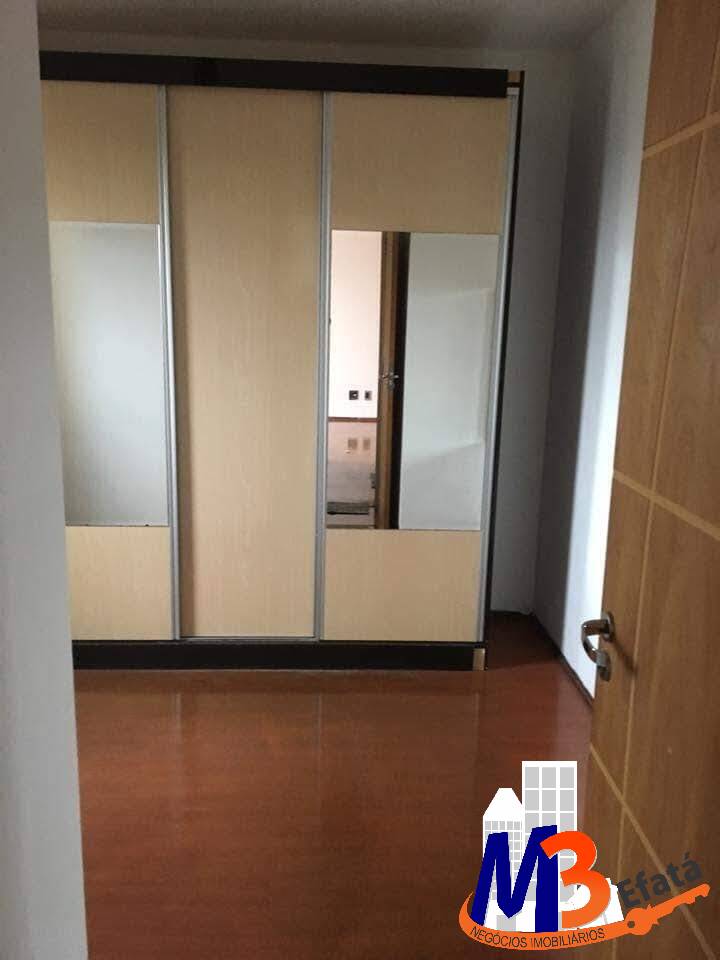 Apartamento à venda com 2 quartos, 55m² - Foto 2