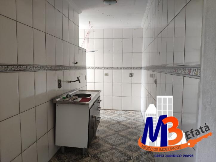 Apartamento para alugar com 2 quartos, 57m² - Foto 3