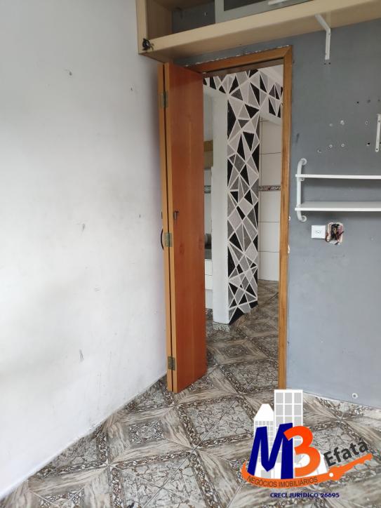 Apartamento para alugar com 2 quartos, 57m² - Foto 11