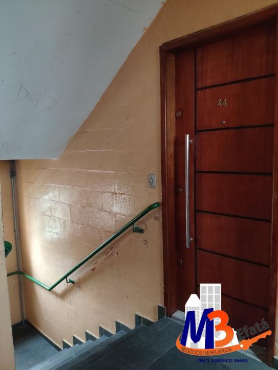 Apartamento para alugar com 2 quartos, 57m² - Foto 21