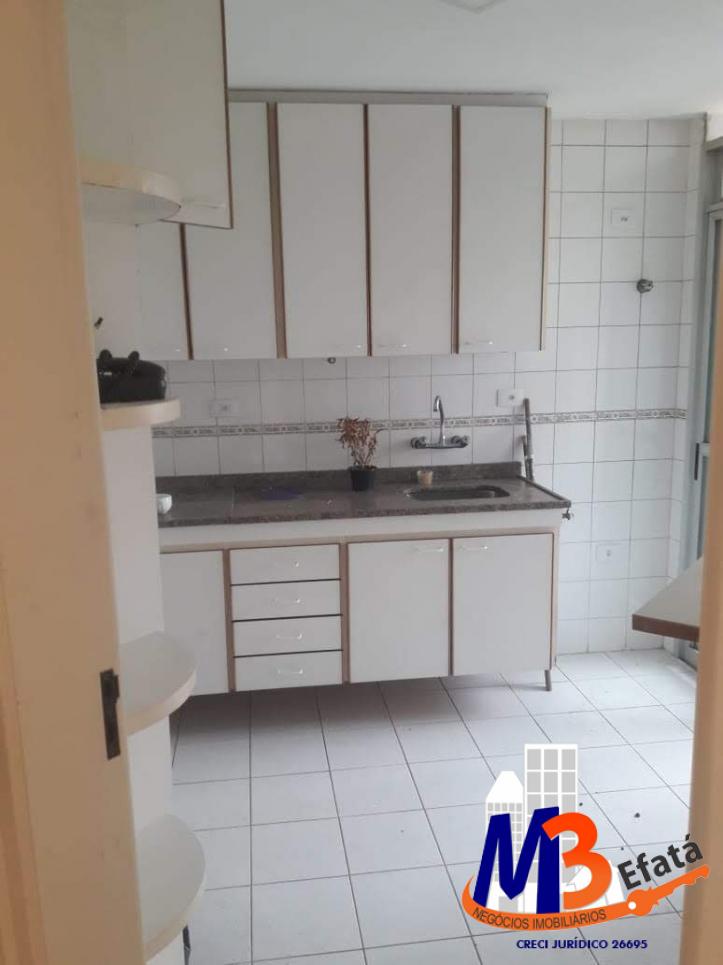 Apartamento à venda com 2 quartos, 50m² - Foto 4