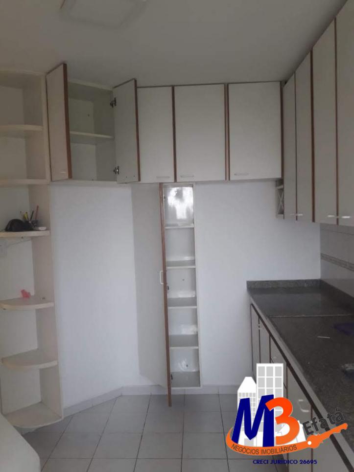 Apartamento à venda com 2 quartos, 50m² - Foto 8