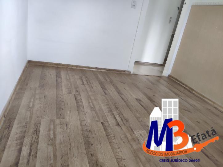 Apartamento à venda com 2 quartos, 50m² - Foto 14