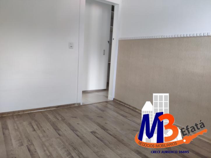 Apartamento à venda com 2 quartos, 50m² - Foto 8