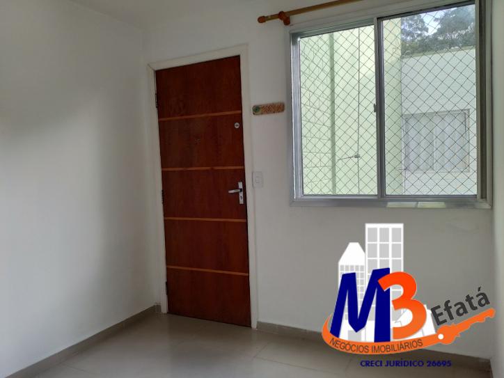 Apartamento à venda com 2 quartos, 50m² - Foto 7