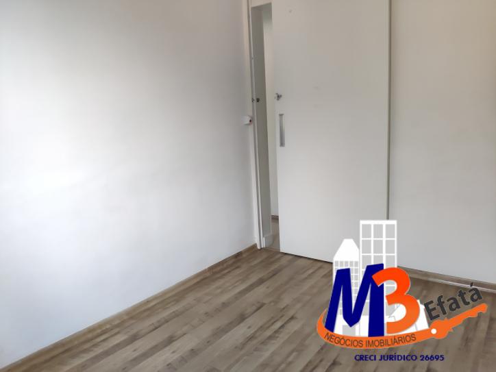 Apartamento à venda com 2 quartos, 50m² - Foto 22