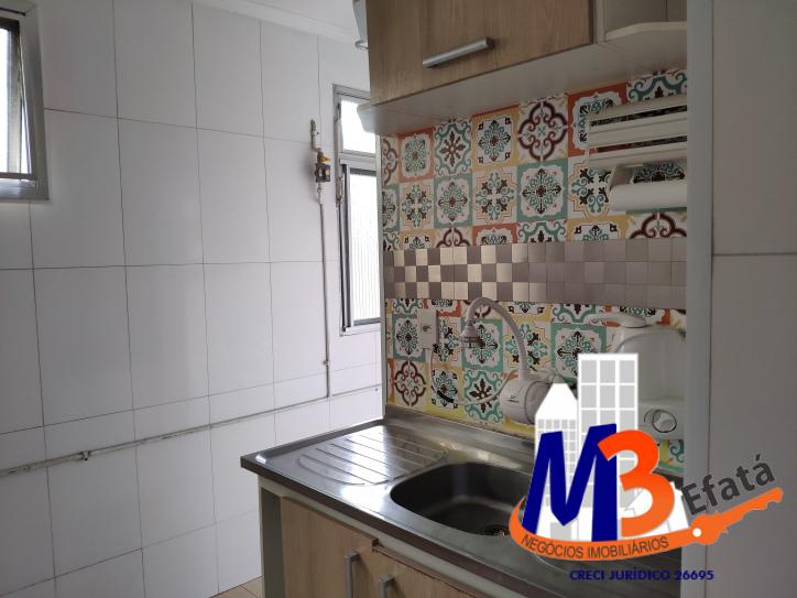 Apartamento à venda com 2 quartos, 50m² - Foto 32