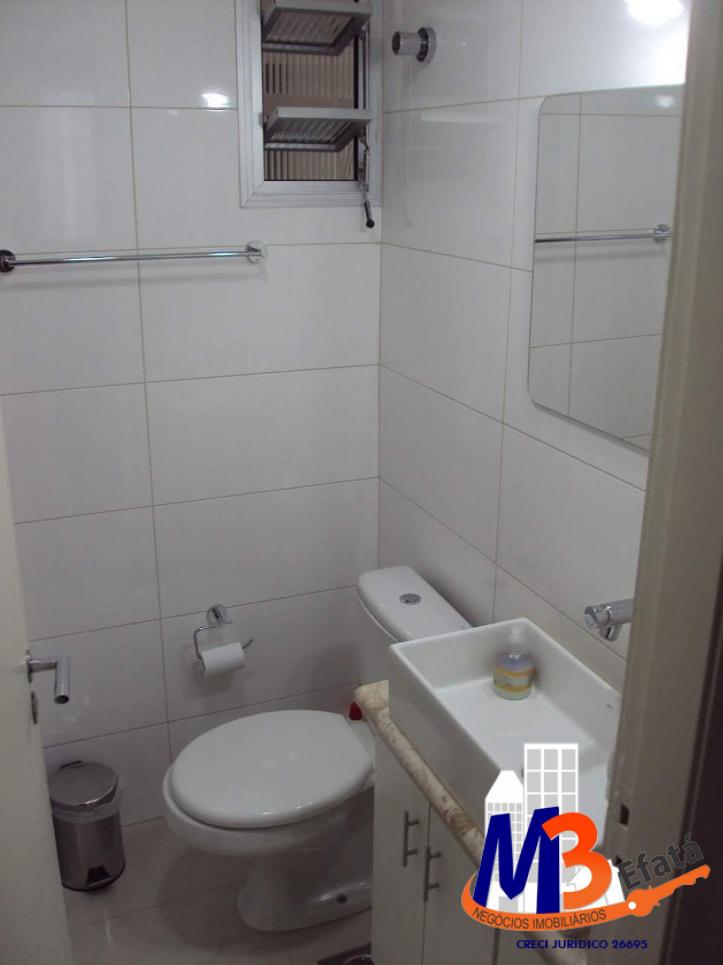 Apartamento à venda com 3 quartos, 74m² - Foto 9