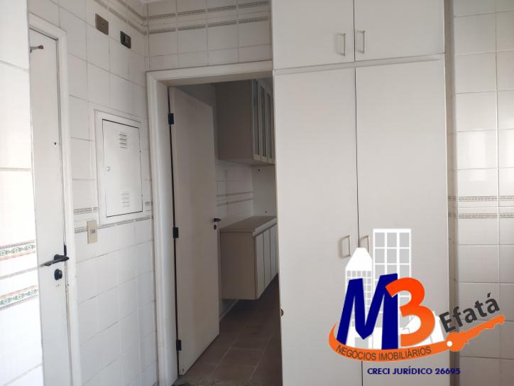 Apartamento à venda com 3 quartos, 147m² - Foto 20