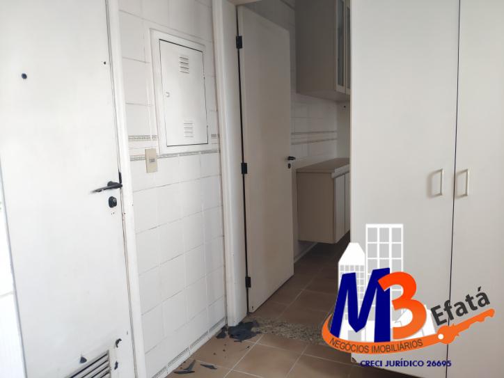 Apartamento à venda com 3 quartos, 147m² - Foto 22