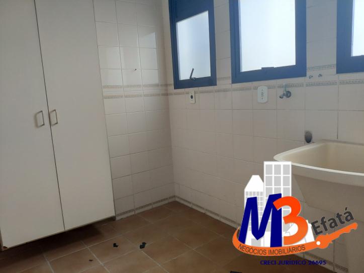 Apartamento à venda com 3 quartos, 147m² - Foto 23