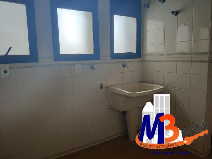 Apartamento à venda com 3 quartos, 147m² - Foto 25