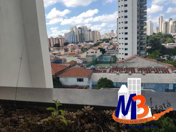 Apartamento à venda com 3 quartos, 147m² - Foto 34