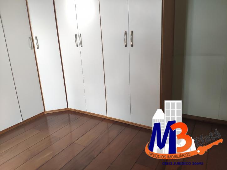 Apartamento à venda com 3 quartos, 147m² - Foto 38