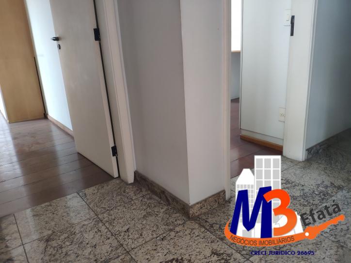 Apartamento à venda com 3 quartos, 147m² - Foto 42