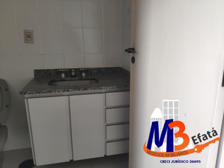 Apartamento à venda com 3 quartos, 147m² - Foto 48