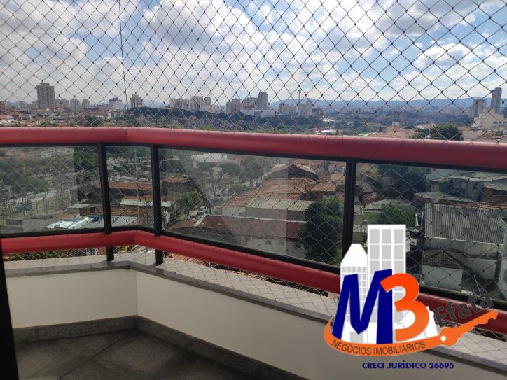 Apartamento à venda com 3 quartos, 147m² - Foto 52