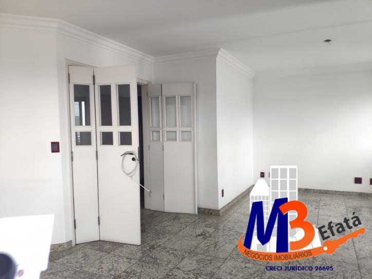 Apartamento à venda com 3 quartos, 147m² - Foto 59