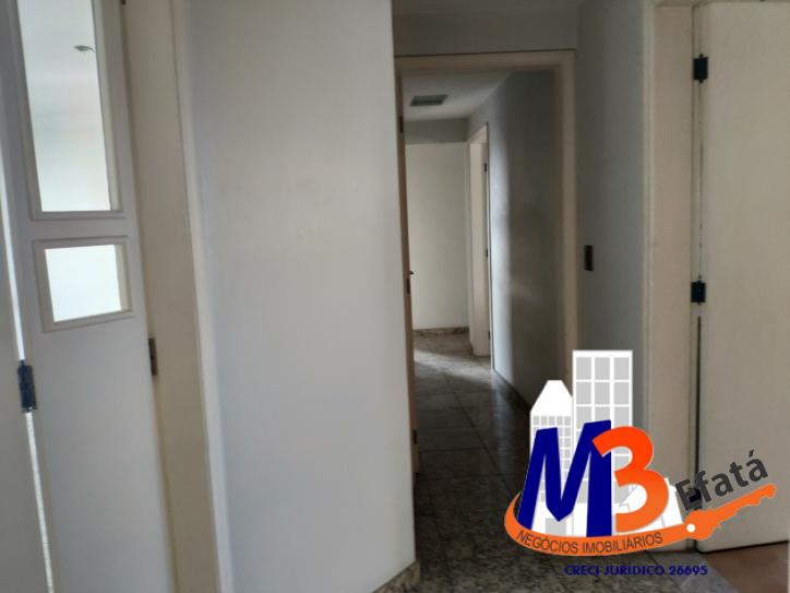 Apartamento à venda com 3 quartos, 147m² - Foto 87