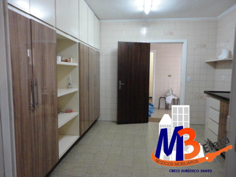 Sobrado à venda com 3 quartos, 156m² - Foto 5