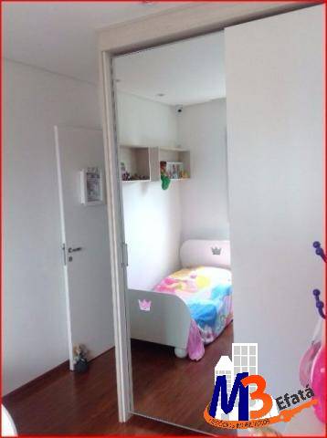 Apartamento à venda com 3 quartos, 119m² - Foto 8