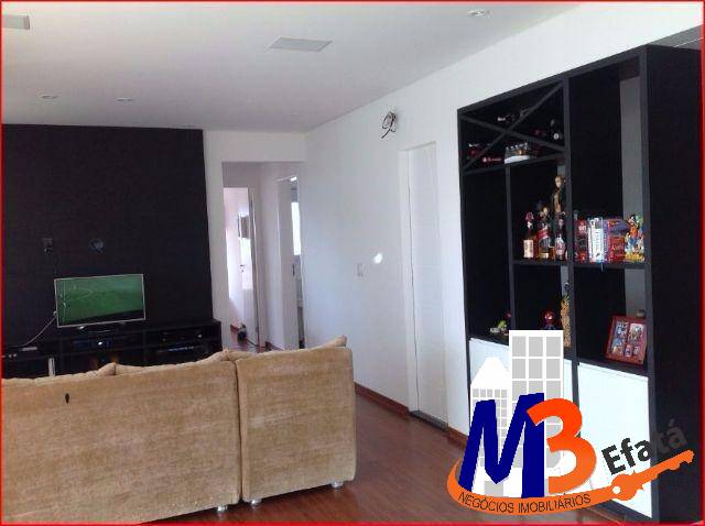 Apartamento à venda com 3 quartos, 119m² - Foto 11