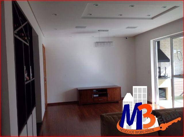 Apartamento à venda com 3 quartos, 119m² - Foto 13