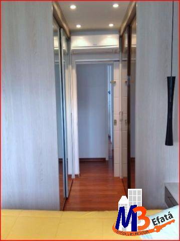 Apartamento à venda com 3 quartos, 119m² - Foto 19