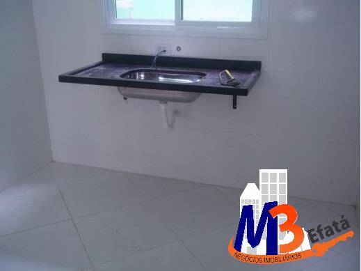 Sobrado à venda com 2 quartos, 61m² - Foto 2