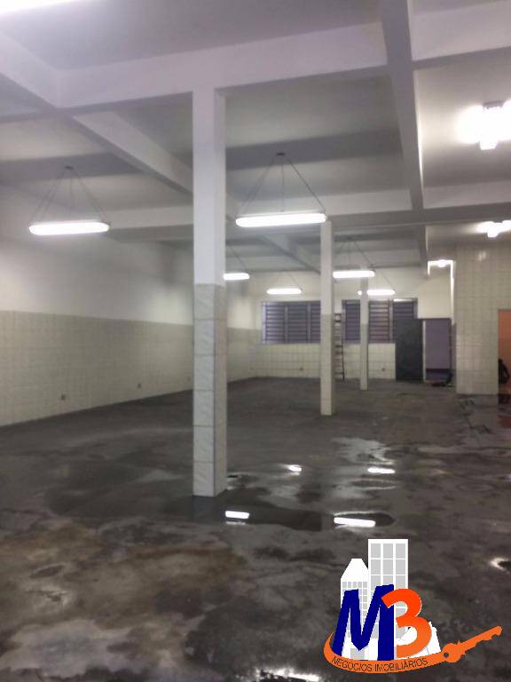 Depósito-Galpão-Armazém para alugar, 335m² - Foto 3