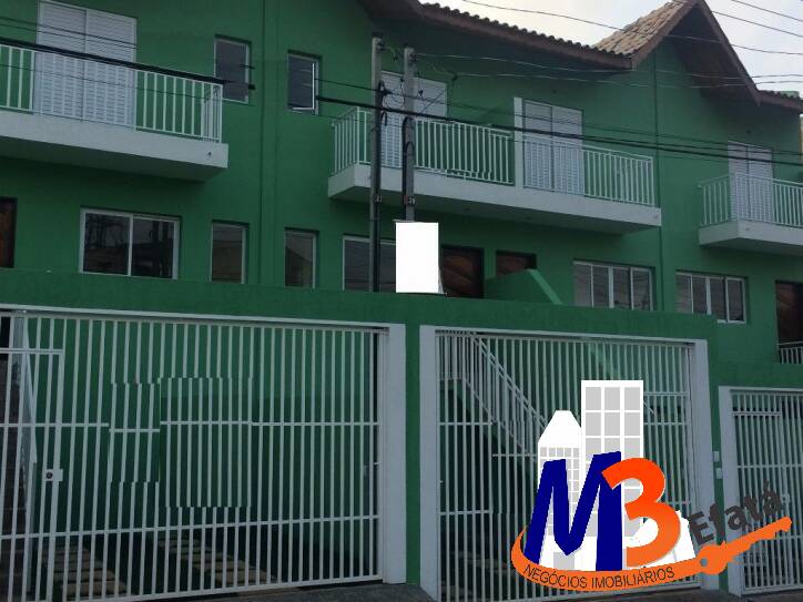 Sobrado à venda com 2 quartos, 61m² - Foto 10