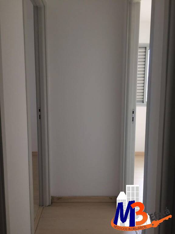 Apartamento à venda com 3 quartos, 66m² - Foto 9