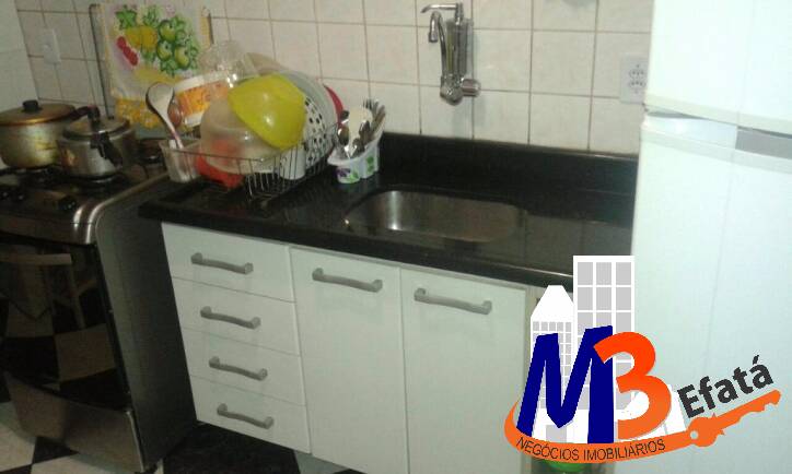 Apartamento à venda com 2 quartos, 55m² - Foto 11