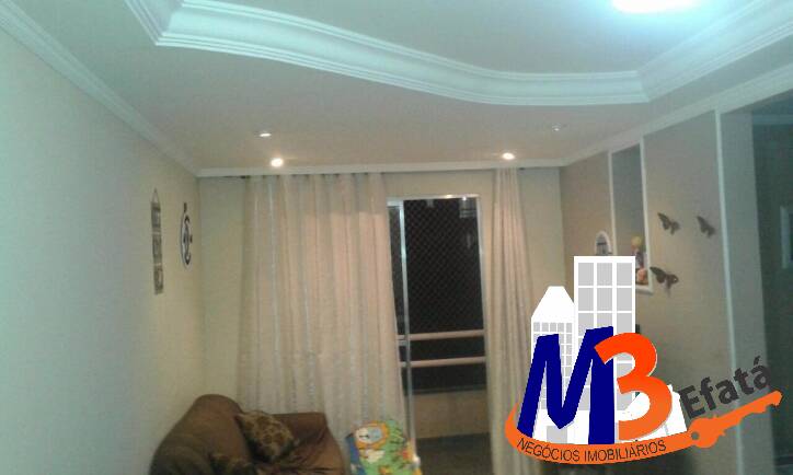 Apartamento à venda com 2 quartos, 55m² - Foto 15