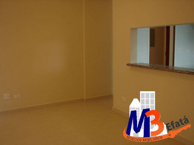 Apartamento para alugar com 3 quartos, 75m² - Foto 2