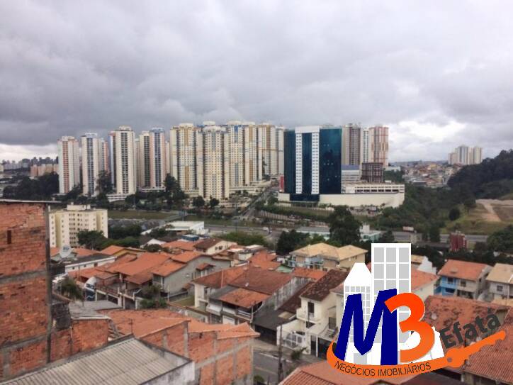 Sobrado à venda com 3 quartos, 184m² - Foto 8