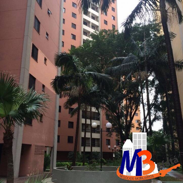 Apartamento para alugar com 3 quartos, 75m² - Foto 25