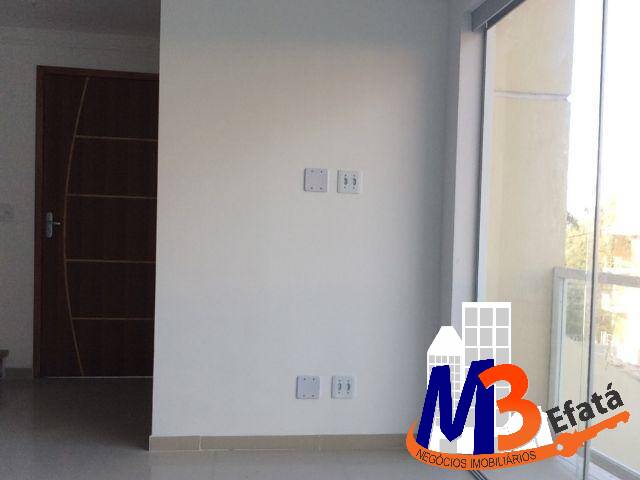 Sobrado à venda com 3 quartos, 130m² - Foto 2