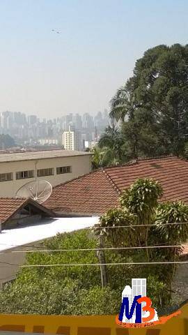 Sobrado à venda com 3 quartos, 130m² - Foto 5