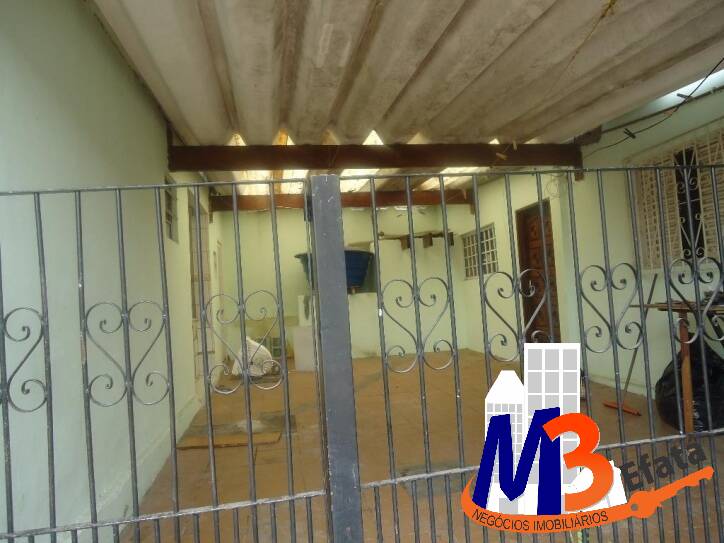 Casa à venda com 3 quartos, 120m² - Foto 17