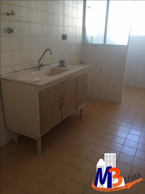 Apartamento para alugar com 2 quartos, 55m² - Foto 8