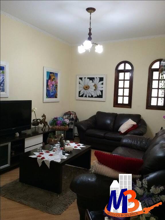 Sobrado à venda com 3 quartos, 185m² - Foto 9