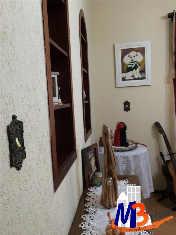 Sobrado à venda com 3 quartos, 185m² - Foto 11