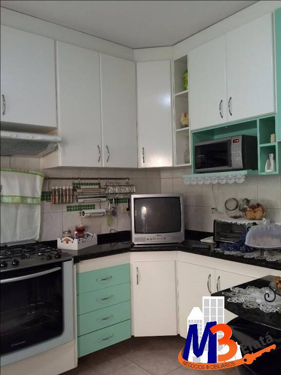 Sobrado à venda com 3 quartos, 185m² - Foto 4