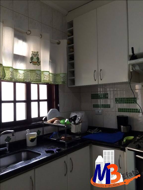 Sobrado à venda com 3 quartos, 185m² - Foto 18