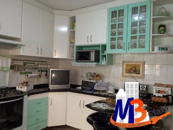 Sobrado à venda com 3 quartos, 185m² - Foto 20