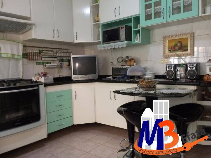 Sobrado à venda com 3 quartos, 185m² - Foto 21