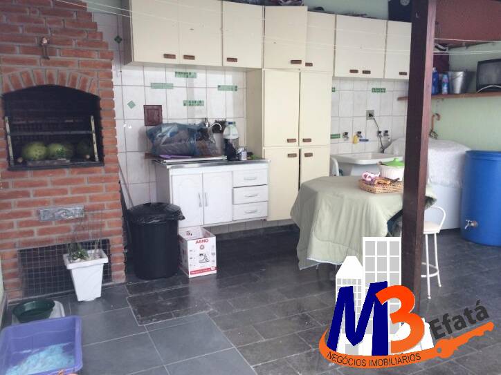 Sobrado à venda com 3 quartos, 185m² - Foto 23